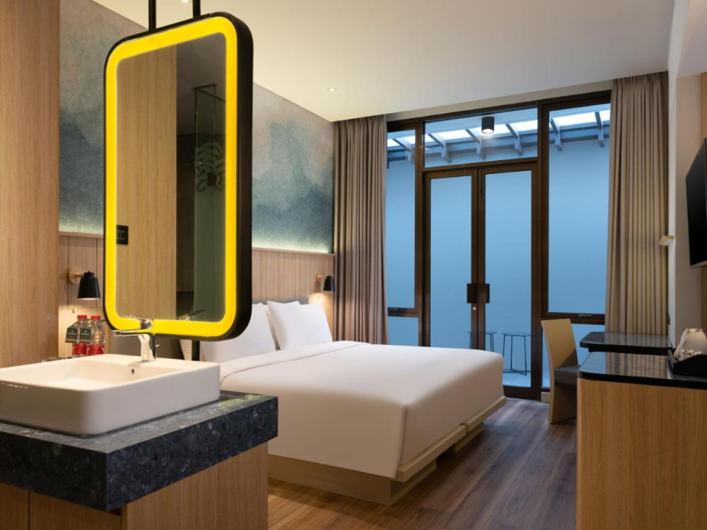 Hotel Jelita Parahyangan