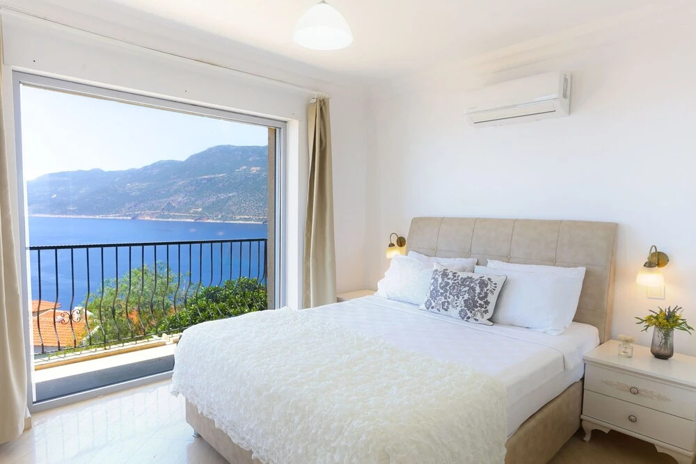 Fortuna Villa Sunset2