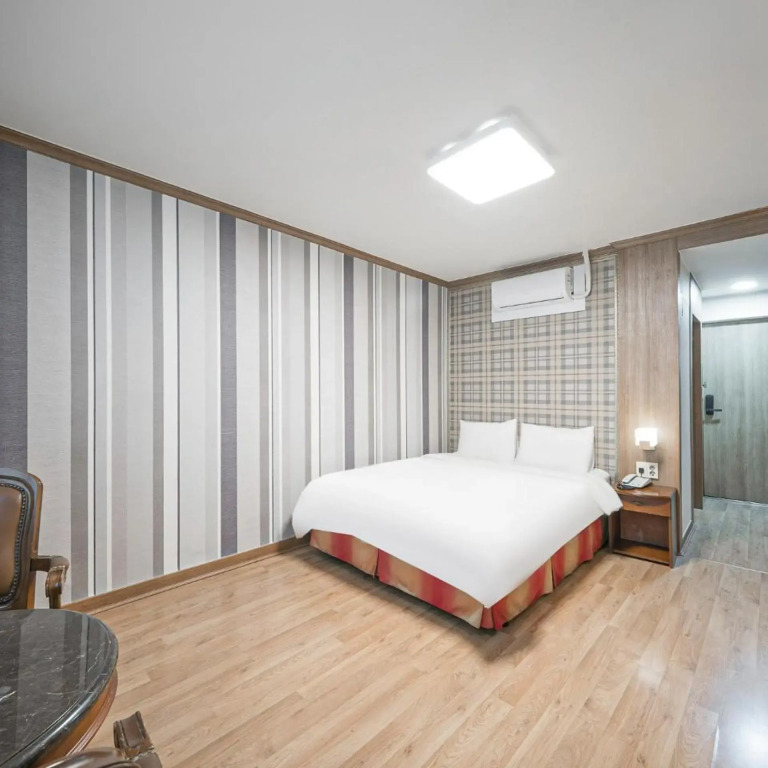 Changwon Olympic Hotel