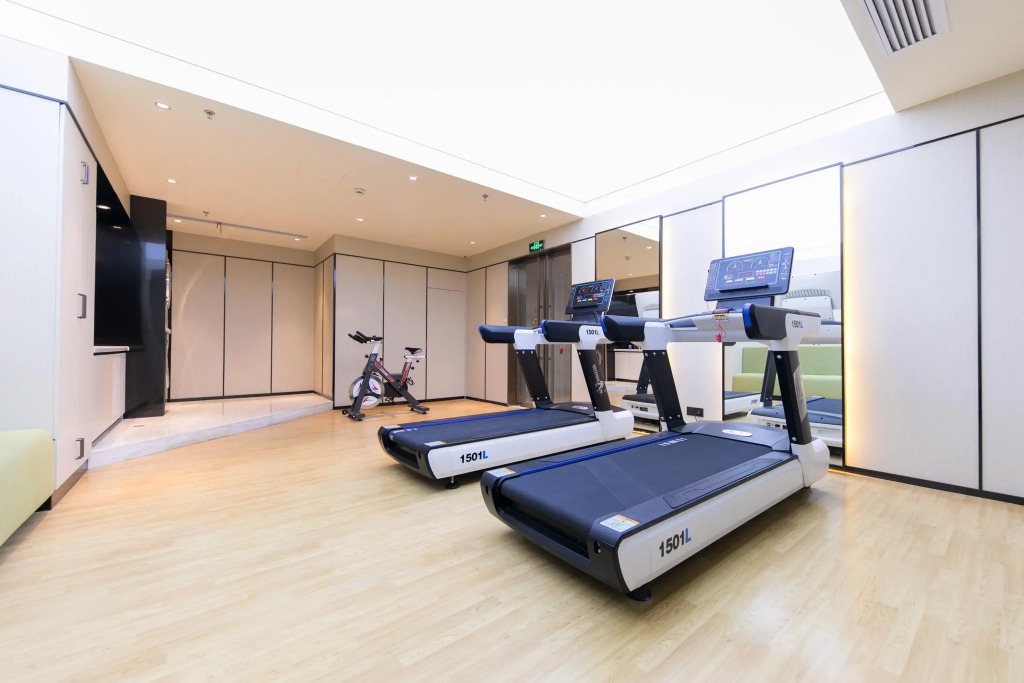 Ji Hotel (Shanghai Hongqiao Airport Konggang)