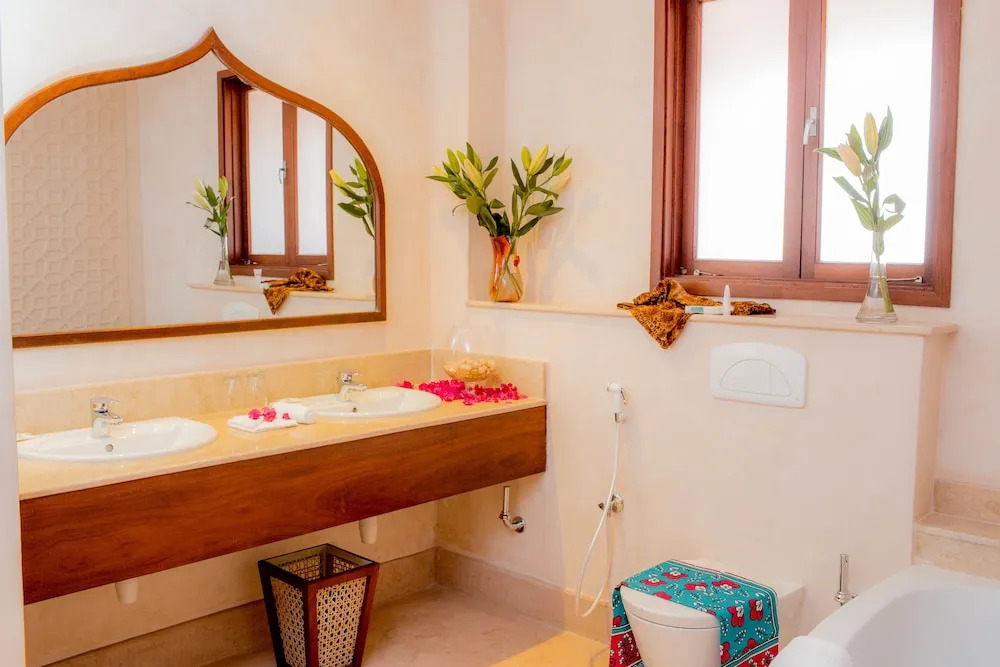 Silver Palm Spa & Resort