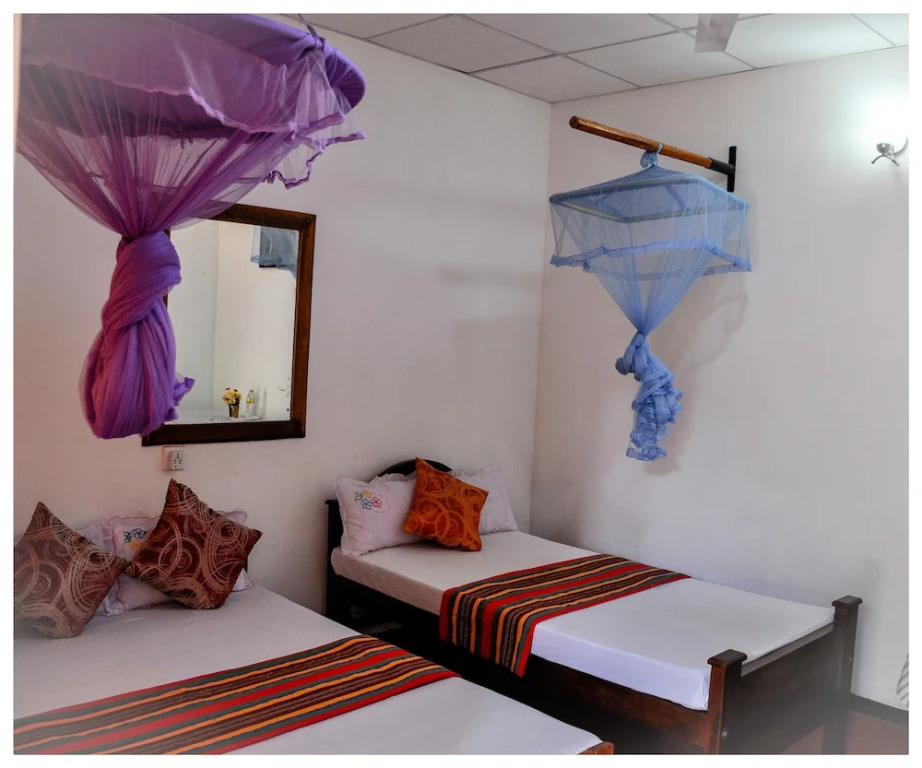 Pawansa Homestay