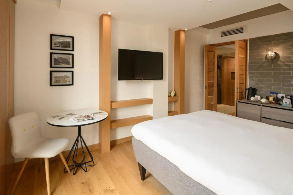 Unique Stay Edinburgh