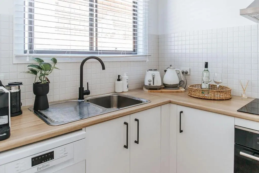 Studio on Lewis Tiny House