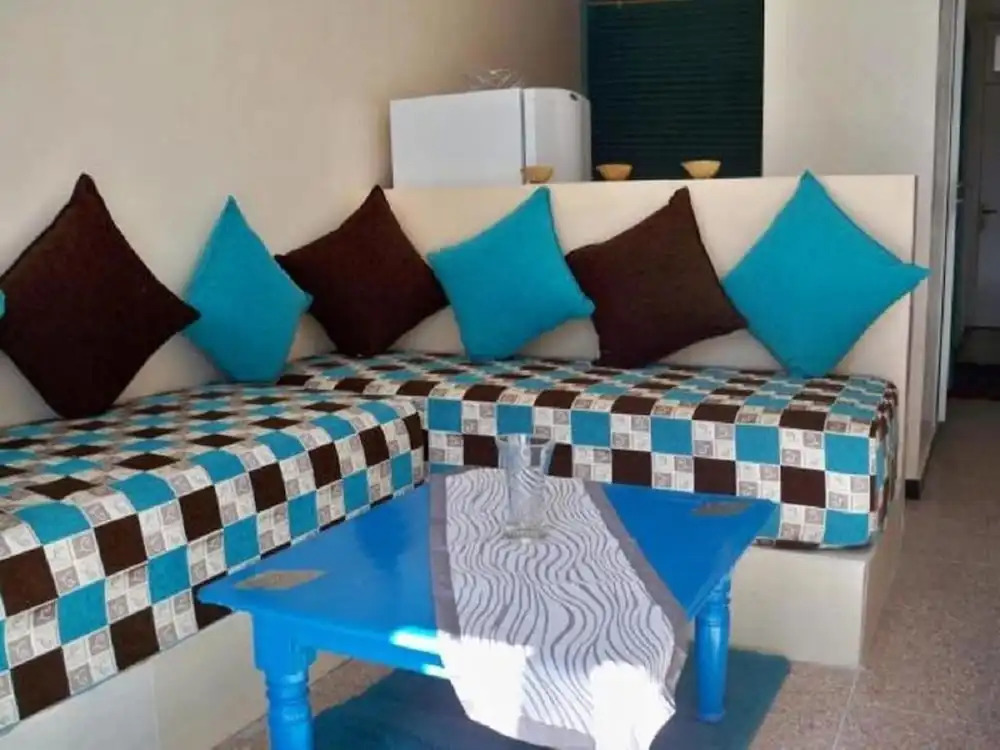 Residence Tafat