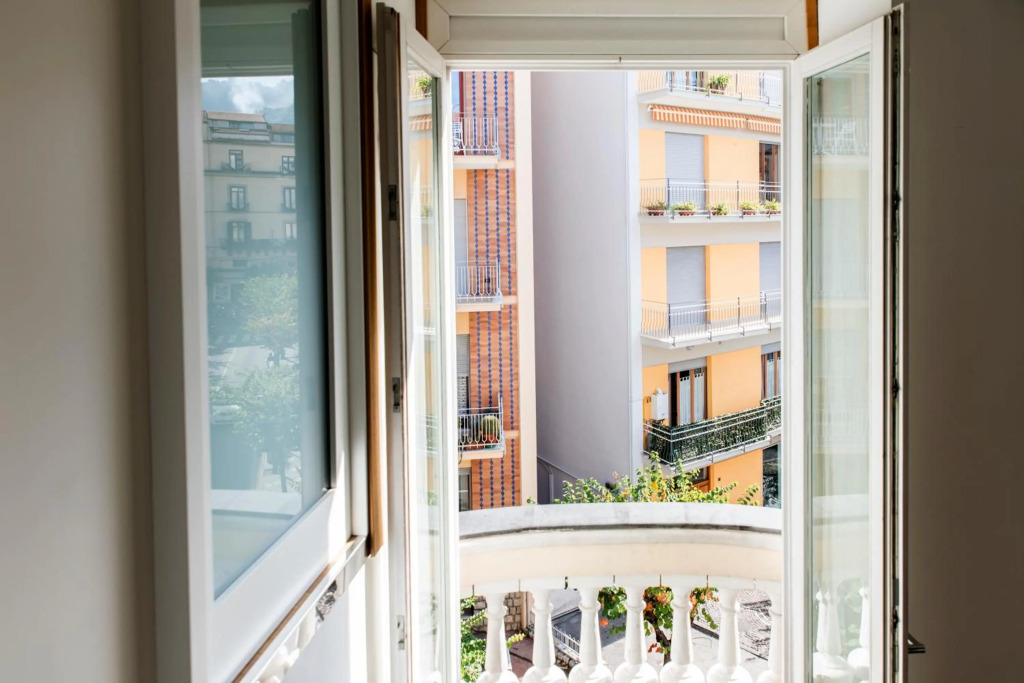 Agora Apartments
