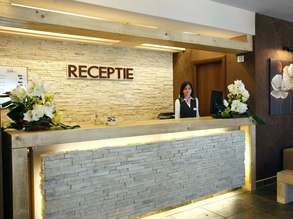 Ioana Boutique Hotel