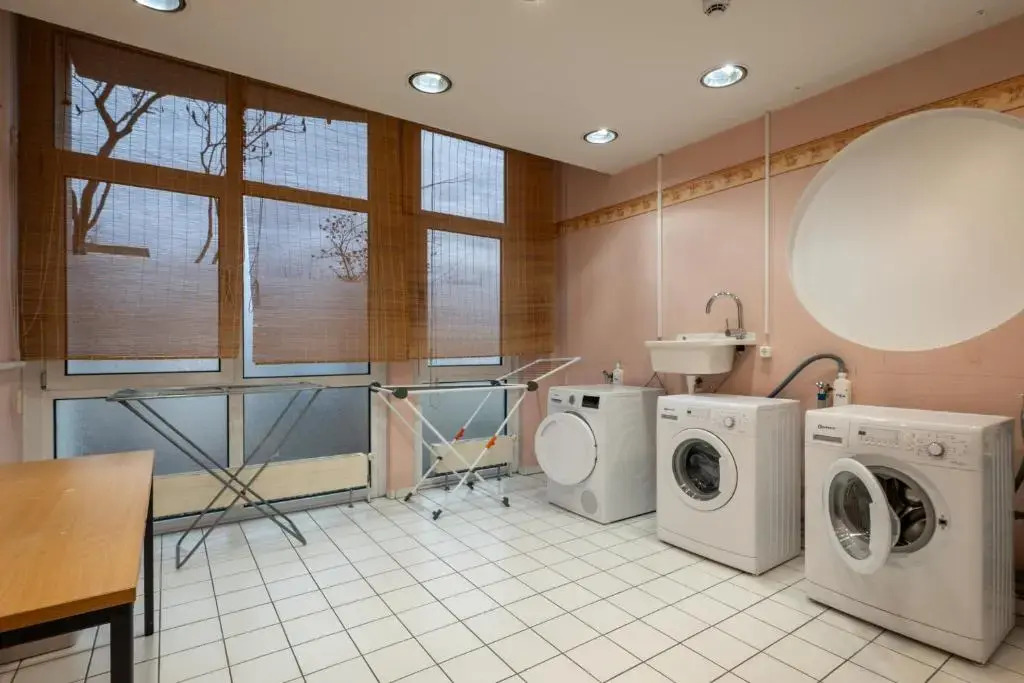 Appartement Hotel Magnet