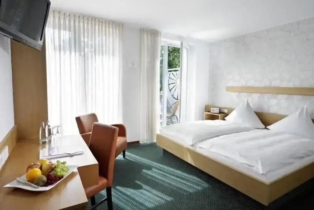 Hotel zur Post