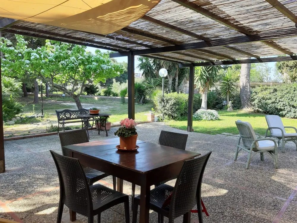 B&B Villa Calipso