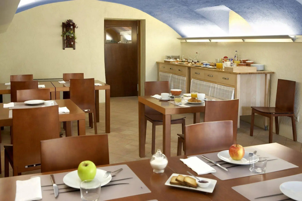 Hotel Mas del Sol