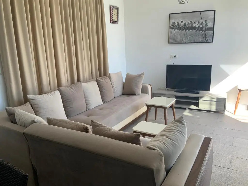 Superb 3-bedroom villa with private pool in Belek, Antalya
