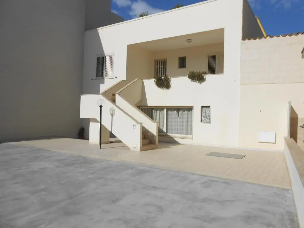 Casa Raffaele