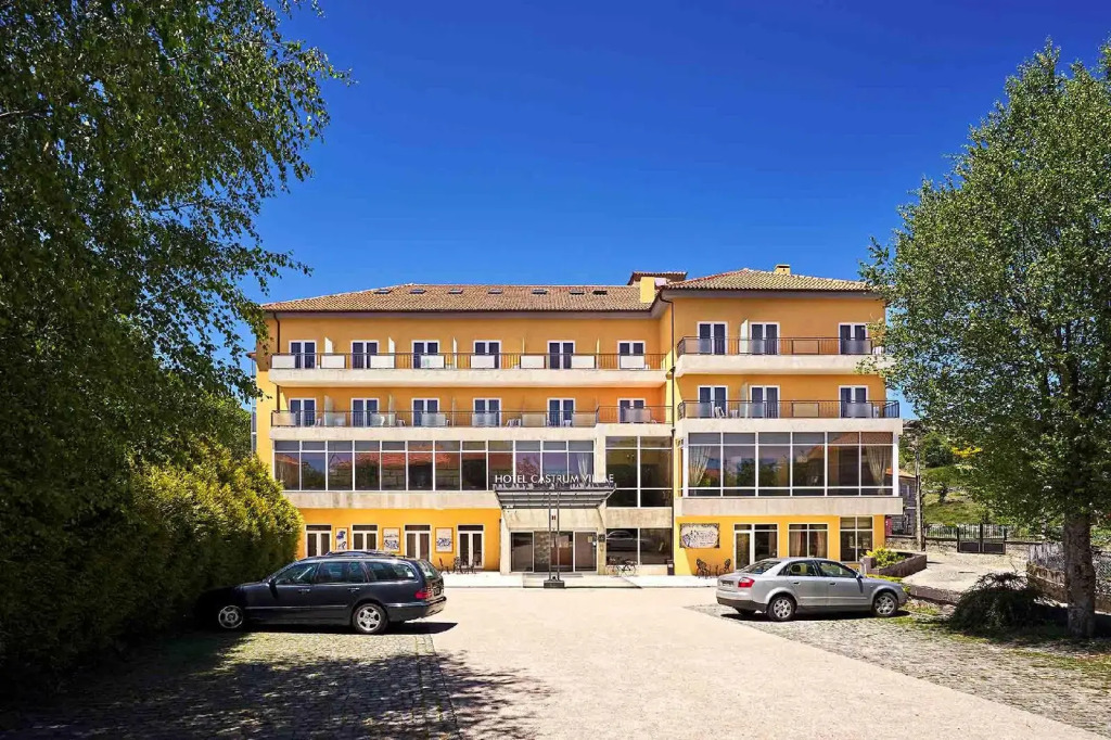 Hotel Castrum Villae by Walk Hotels