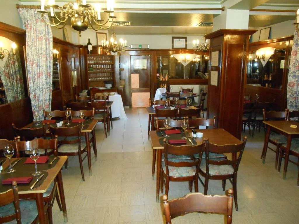 Hotel Old Tom