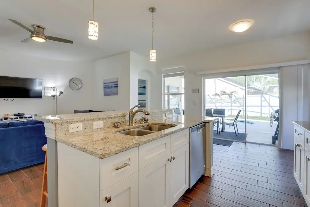 Davenport Home w/ Pool & Game Room: Near Disney!