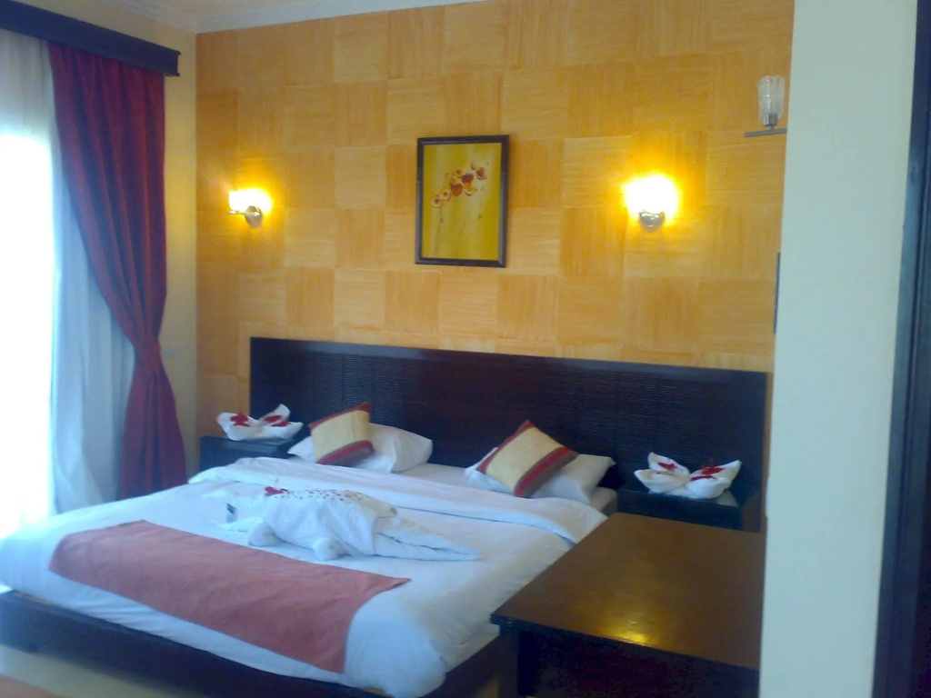 Sea Sun Hotel Dahab