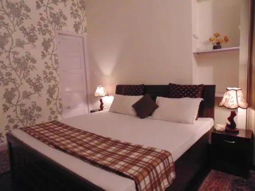 Marley Villa