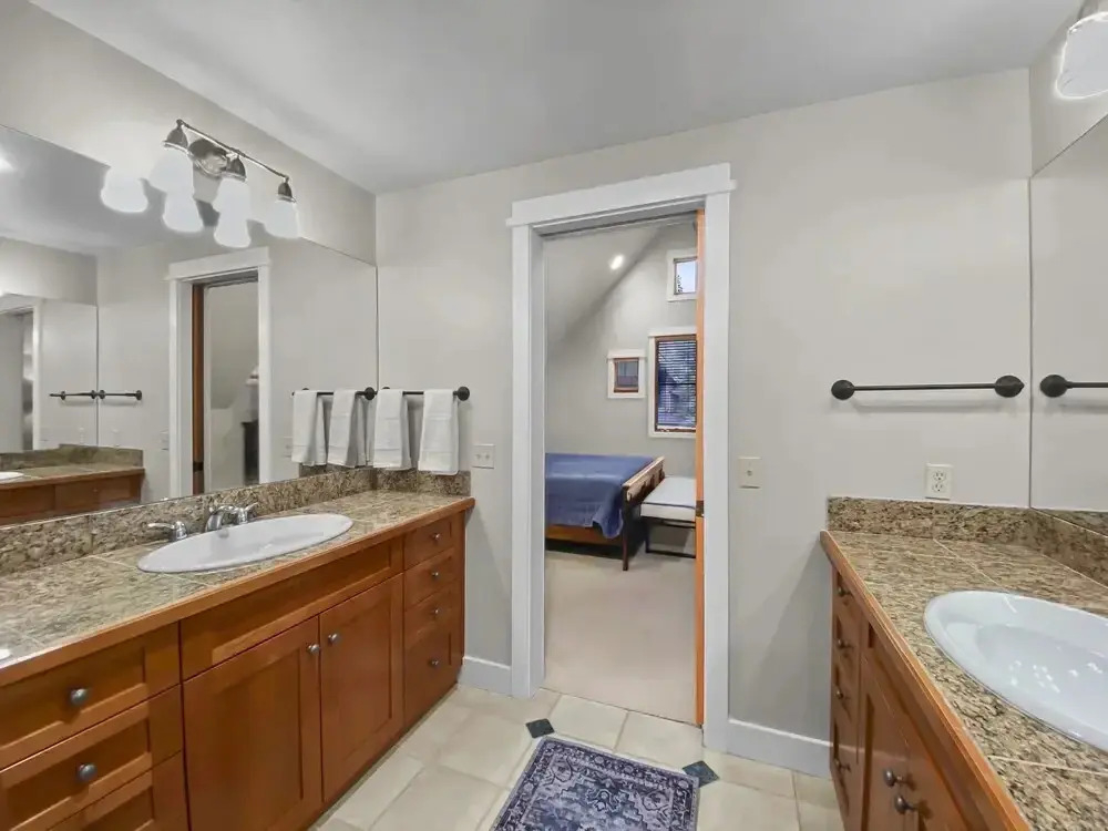 Westridge Townhome