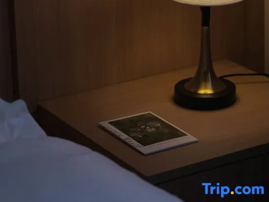 "Ya'an Jinyue · Manman Yucheng Private Enjoy Hotel (Ya'an Railway Station People's Hospital Branch