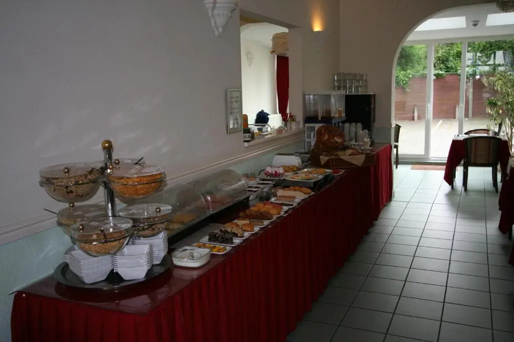 Hotel Duinzicht