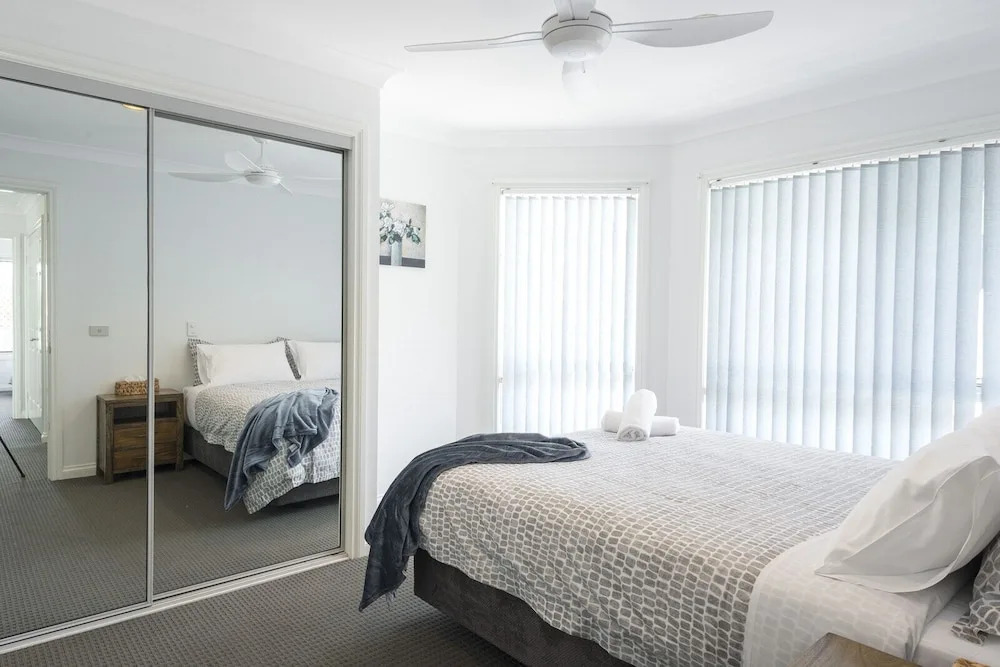 Serendipity - Large Family Home