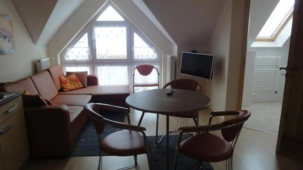 Fritzis Haus