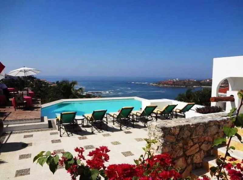 Casa Del Mar