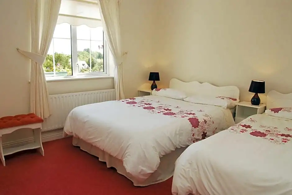 Nephin Lodge B&B
