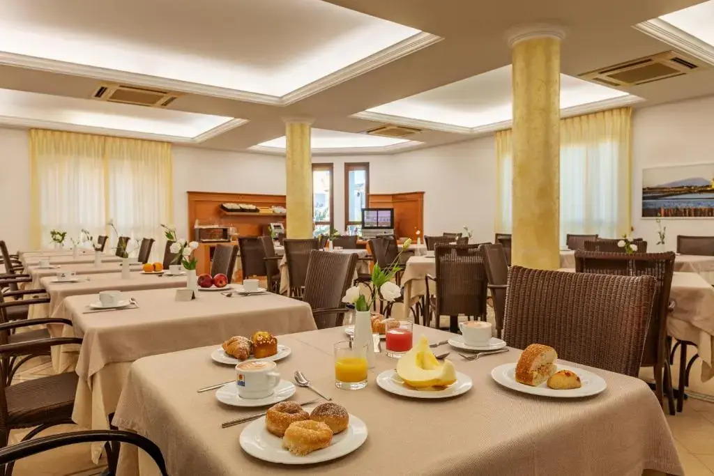 Hotel Sabbia dOro