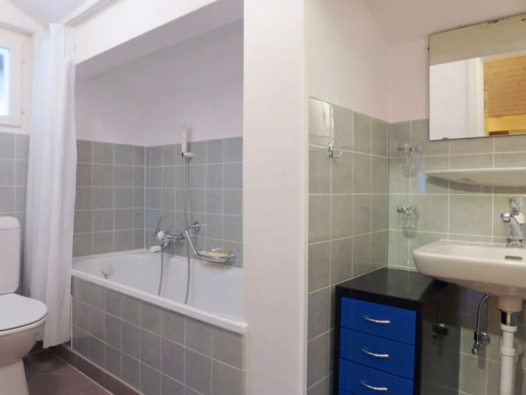 Apartment Melodie Apt-W by Interhome