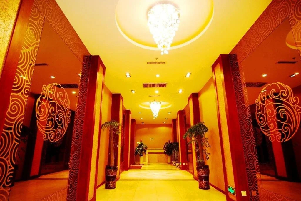 Lantian Hotel
