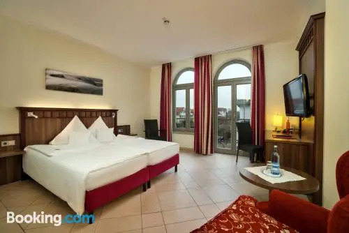 Waldhotel