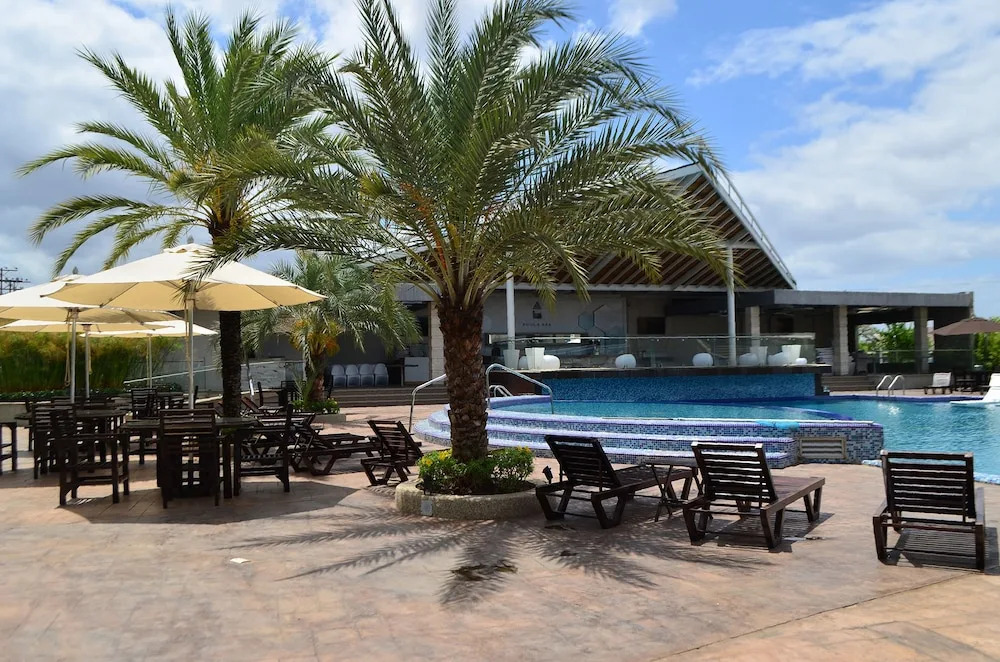Rosa Bela Hotel & Convention Center