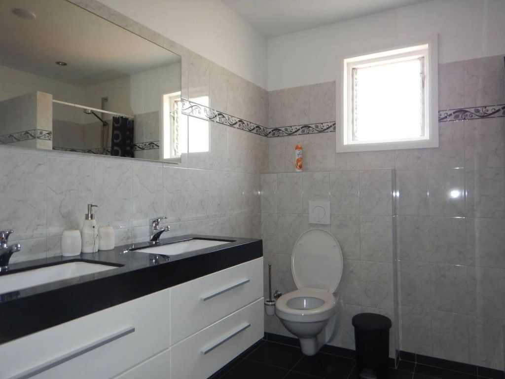 Pos Chiquito Luxury Apartments