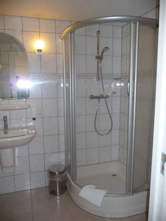 Parkhotel Bergen