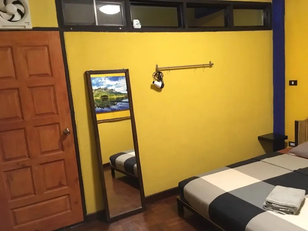 At Home Hostel, Pak Chong