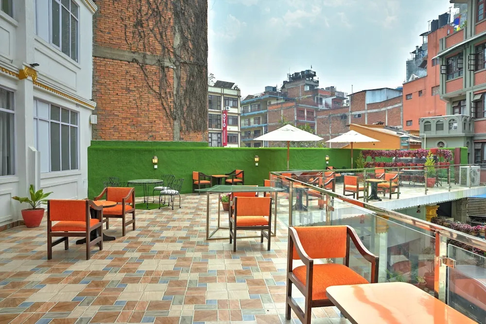 Durbar Hotel & Residence