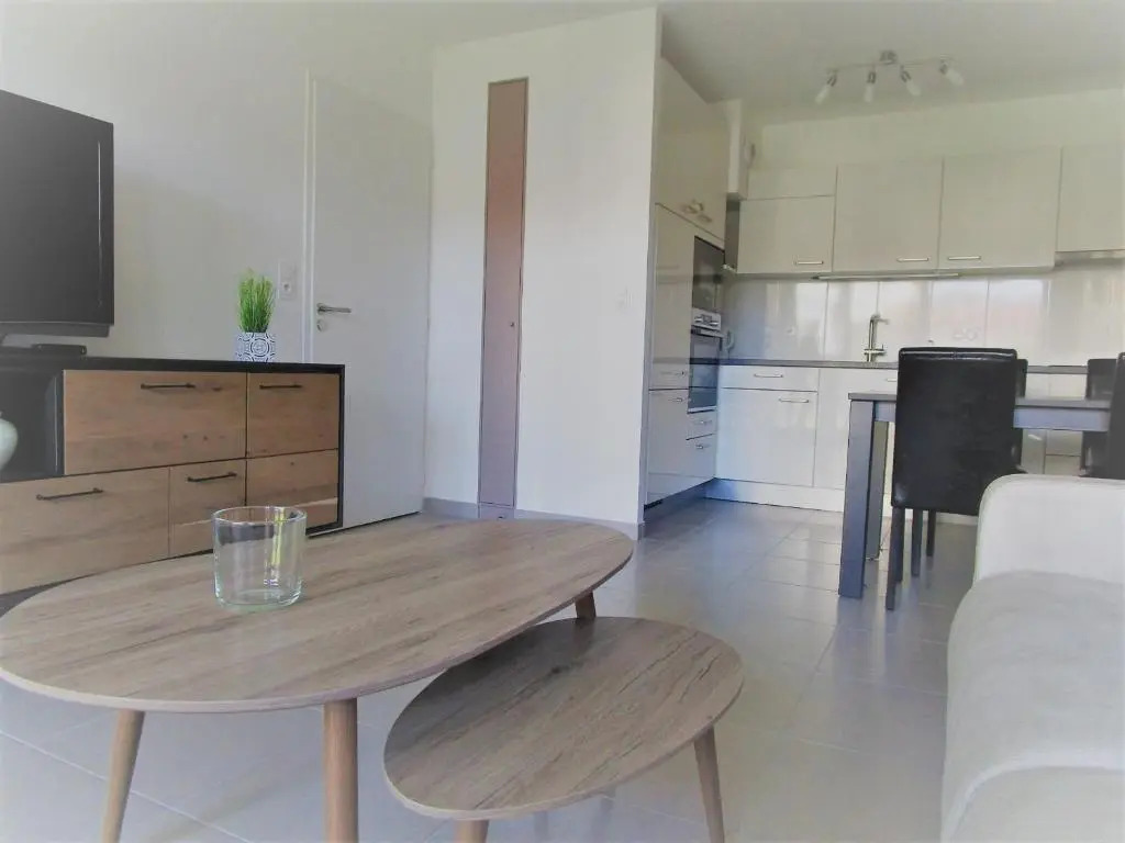 Appartement Les Sables-d'Olonne, 2 pièces, 4 personnes - FR-1-197-414