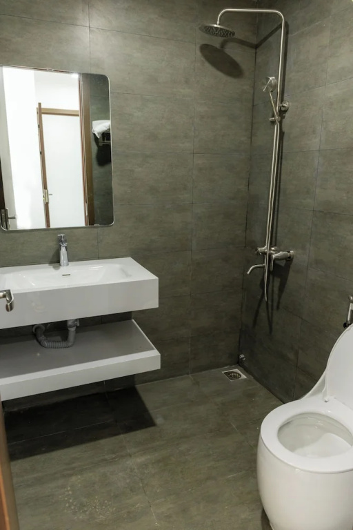 Khánh Vy Homestay