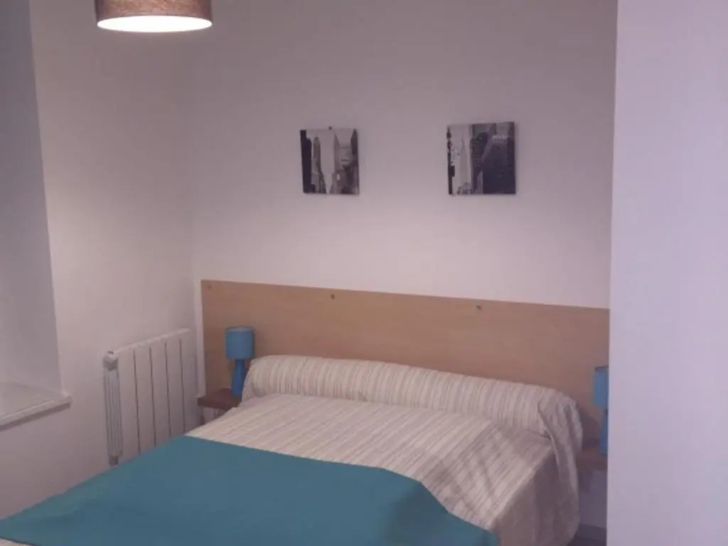 Appartement Mont-Dore, 4 pièces, 6 personnes - FR-1-415-24