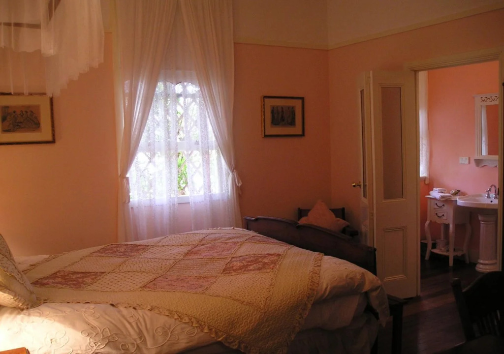 Maleny Lodge