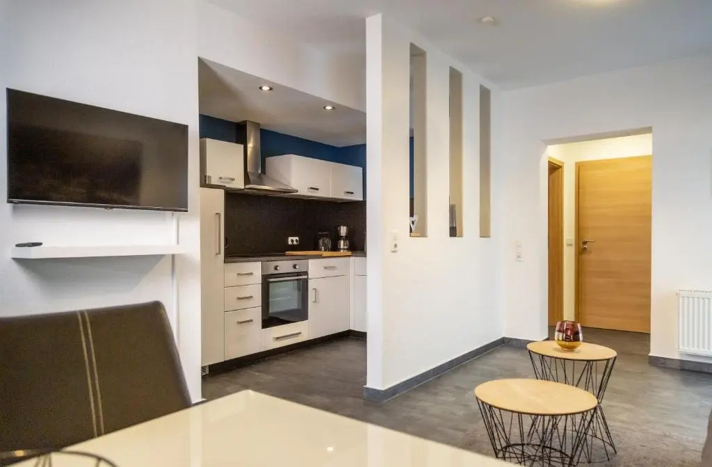 Hotel Come in Haus 2 Ferien- / Monteurwohnung