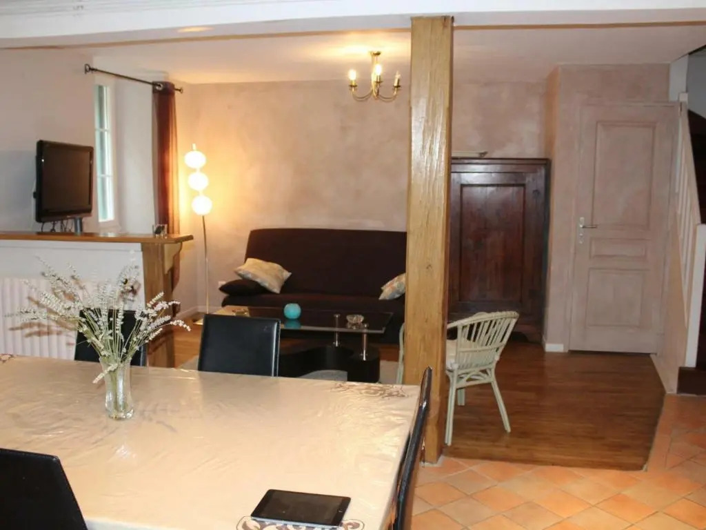 Gite Daglan, 3 pièces, 4 personnes - FR-1-616-93