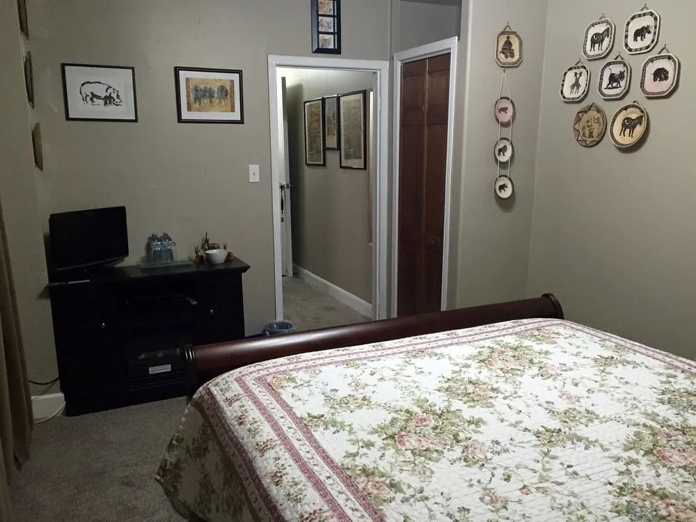 Always Inn Bed and Breakfast