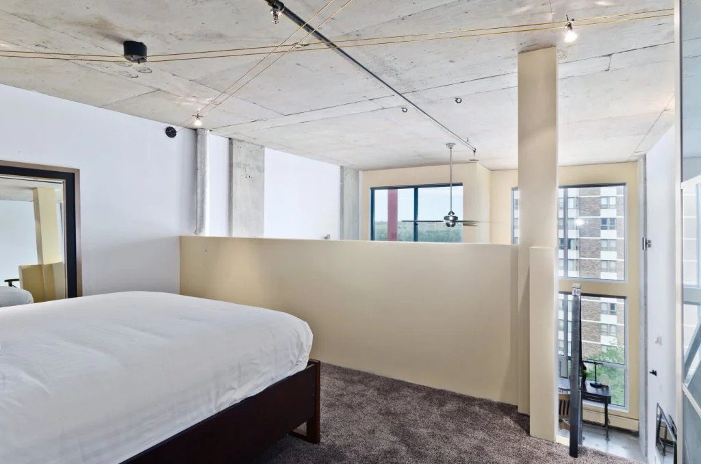 O hotel suites - Orange Lofts