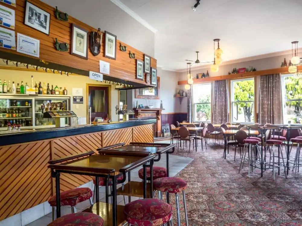 Karamea Hotel