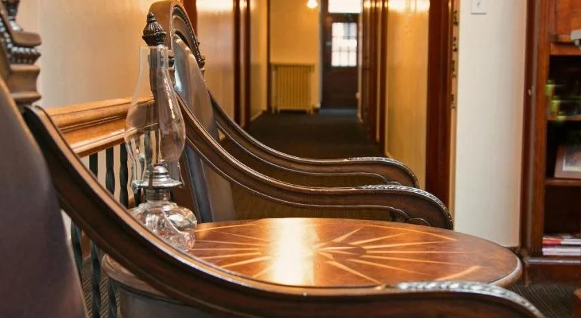 Ryan Hotel