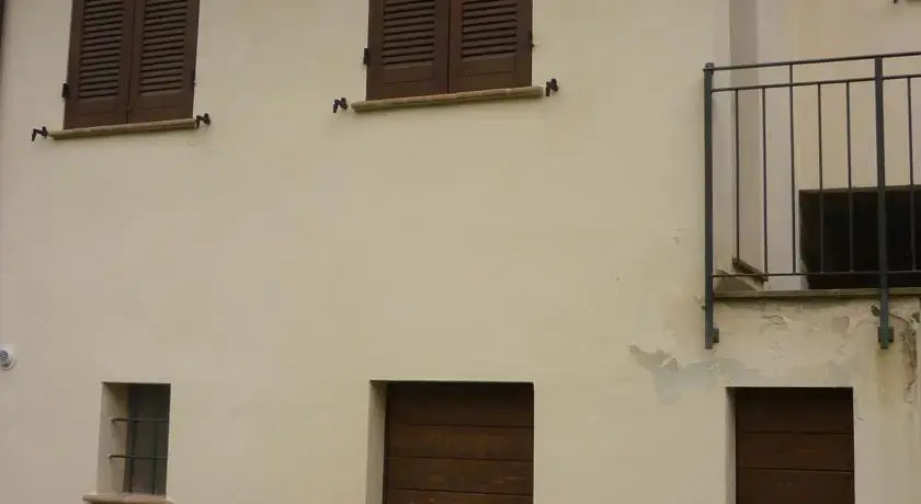 La Casetta dAcqua
