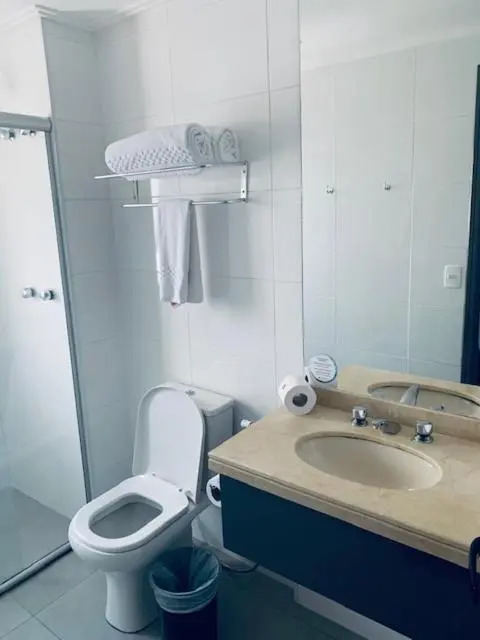 Apartamento Charmoso nos Jardins